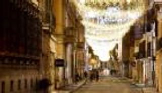 ليلة عيد الميلاد في ظل كورونا.. أمل وخوف