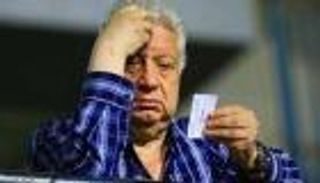 2020.. انهيار قلعة مرتضى منصور في الزمالك