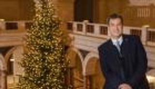 مائدة الكريسماس.. ماذا يأكل السياسيون الألمان في العيد؟