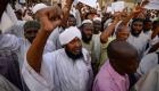 إخوان السودان في 2020.. ضربات موجعة تفتك بالجماعة