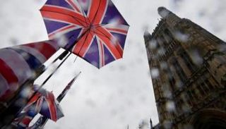 اتفاق ما بعد بريكست بات قريبا