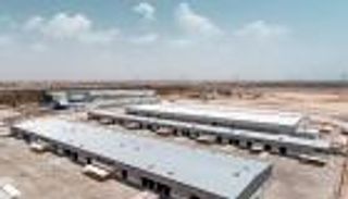 الإمارات الأولى عربيا في جذب الاستثمارات الأجنبية بالمناطق الصناعية