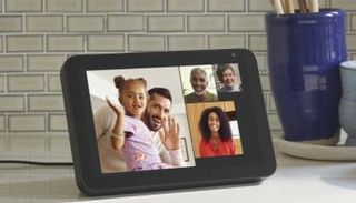 أمازون تطلق وظيفة المكالمات الجماعية