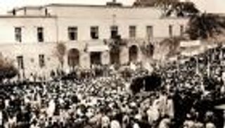 في ذكرى الاستقلال.. الليبيون يواجهون احتلالا تركيا