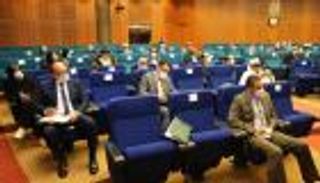  اجتماع وفد الجنوب الليبي بمصر.. دعم إخراج مرتزقة أردوغان