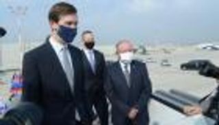 كوشنر ينصح بايدن بعدم التسرع إلى "صفقة سيئة" مع إيران