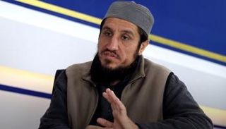 أبو جعفر زعيم القاعدة في تركيا