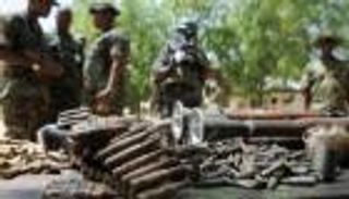 قبل انتخابات الأحد.. هجوم يودي بحياة 7 جنود بالنيجر