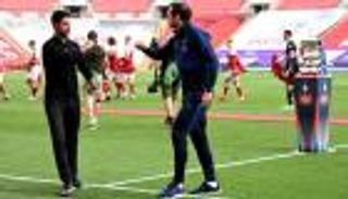 قبل ديربي لندن.. لامبارد يجامل أرسنال وتوخيل يرعب أرتيتا