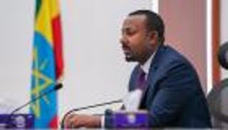 إثيوبيا تقترع لانتخاب برلمانها يونيو المقبل