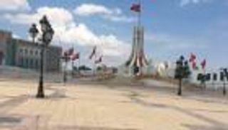 محاولة طعن.. اعتقال داعشي أمام مقر الحكومة التونسية