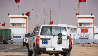 التدخل المغربي لتحرير معبر الكركرات من المليشيات الانفصالية لقي إشادة دولية