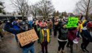 الشرطة الأمريكية تثير غضب الشارع بجريمة جديدة 