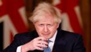 مرحلة ما بعد بريكست في عيون جونسون.. "وليمة أسماك"