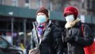 كوريا الجنوبية تسجل أعلى زيادة يومية لإصابات كورونا 