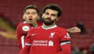 تشكيل الدوري الإنجليزي في 2020.. محمد صلاح يقهر الكبار
