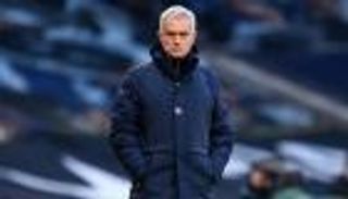 5 وجهات محتملة لمنبوذ مورينيو في الميركاتو الشتوي