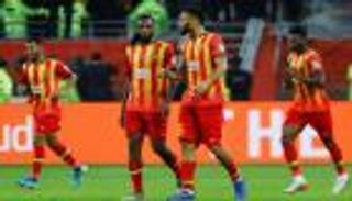 3 حلول لإنهاء أزمة الهجوم في الترجي التونسي