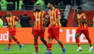 الترجي التونسي - صورة أرشيفية 