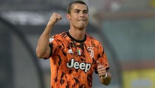 كريستيانو رونالدو