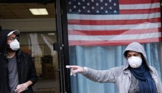 مسؤول أمريكي يحدد شرطا وحيدا لتشكل مناعة القطيع ضد كورونا