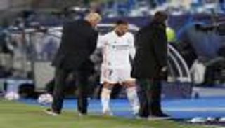 العودة الأخيرة.. خطة زيدان لحماية هازارد من الانتكاسات