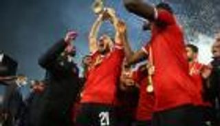 قفشة ومعلول وثنائي مغربي الأبرز في أفريقيا خلال 2020