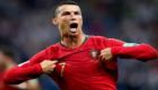 العمر مجرد رقم.. كريستيانو رونالدو يواصل التمرد ضد الزمن