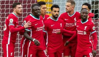 ليفربول متصدر ترتيب الدوري الإنجليزي