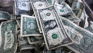 عملات الدولار الأمريكي