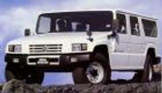 بينها "تويوتا هامر" .. متحف صور لأندر سيارات الشركات الكبرى