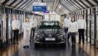 فولكسفاجن تودع جولف الكهربائية.. للأبد