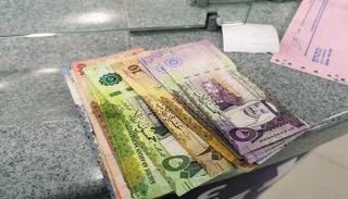  سعر الريال السعودي في مصر 