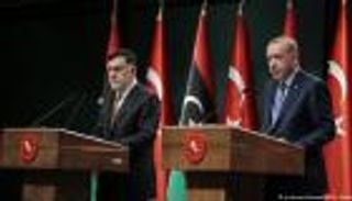 خسائر الشركات التركية بليبيا.. أردوغان يعود بـ"خُفي حنين"