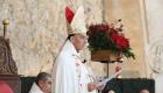 الراعي: ربط تشكيل حكومة لبنان بصراعات المنطقة "مصيبة"