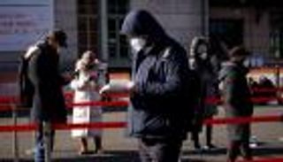 كوريا الجنوبية تعترف بفشل القواعد المطبقة في الحد من انتشار كورونا