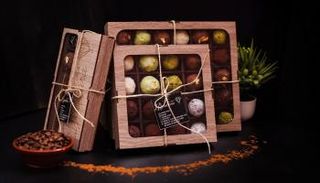 شوكولاتة جزائرية للاحتفال برأس العام - العين الإخبارية