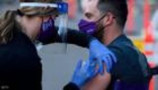 هذه أبرز أعراض تطعيم كورونا.. فاطمئن!