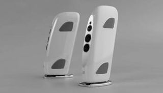 بوجاتي تطلق سماعات منزلية فاخرة