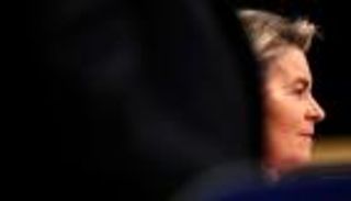 نقاط أصابت الاتحاد الأوروبي بخيبة الأمل في اتفاق التجارة مع بريطانيا