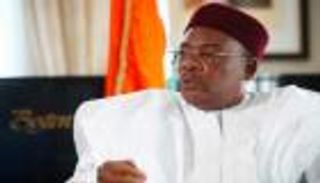 النيجر تتأهب لأول انتقال سلمي للسلطة في تاريخها