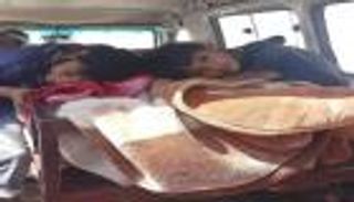 جريمة قتل الحوثي أما أمام أطفالها تهز المجتمع اليمني