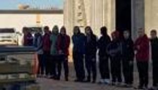 اللجنة العسكرية الليبية تجري تبادلا للأسرى في "الشويرف"