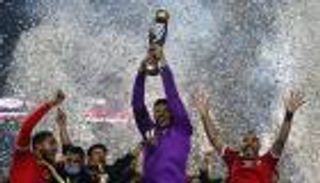 العاشرة يا أهلي.. بطل أفريقيا يتطلع لاستنساخ إنجازاته القارية