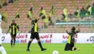 2020 يمنح الاتحاد حل لغز ديربي جدة في الدوري السعودي