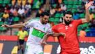 بعد "تايدر الصغير".. منتخب الجزائر يخطف موهبة جديدة من تونس