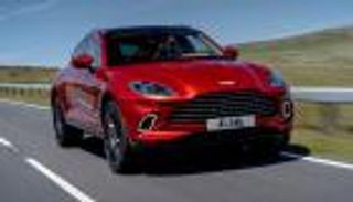 بالصور.. أفضل سيارات SUV الخارقة في 2020