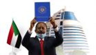 السودان 2020.. عام كسر العزلة وإنهاء العداء مع إسرائيل