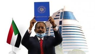 السودان يكسر عزلته ويحقق السلام