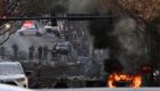 "نهاية العالم".. تفاصيل الرعب في انفجار "ناشفيل"